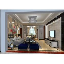 裝修設(shè)計(jì) 新塘中式風(fēng)格室內(nèi)裝修設(shè)計(jì) 亦然居裝飾工程