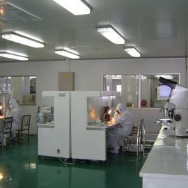 鄭州萬級凈化工程價格、批發與供應——谷瀑環保裝飾工程服務解析