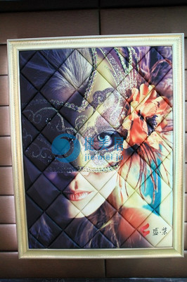 廣東軟包與背景墻 優(yōu)質批發(fā)與專業(yè)定制指南